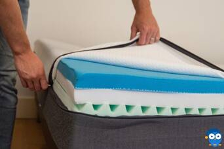 abrir cobertura emma original